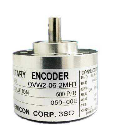 Nemicon Make Encoder