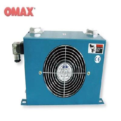 Omax Heat Exchanger