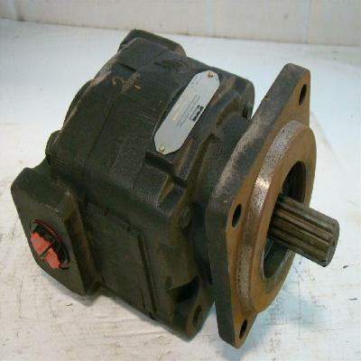 Parker Hydraulic Pump
