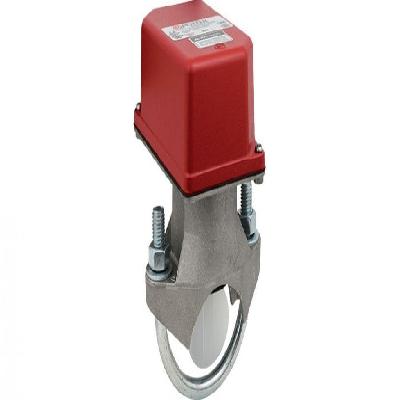 Potter Make Flow Switch