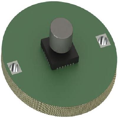 PWB make encoder