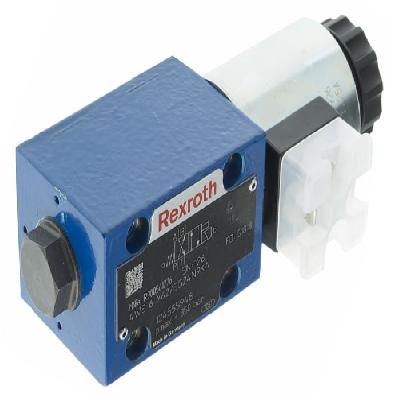 Rexroth Solenoid Valve