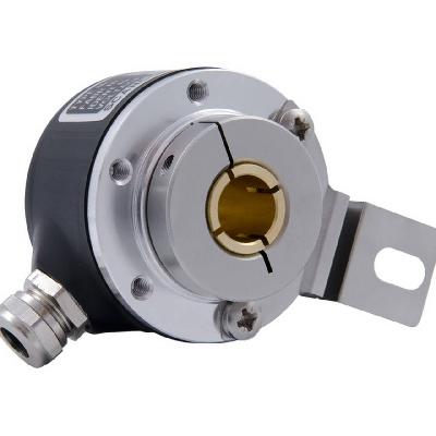 Scancon Encoders Importer