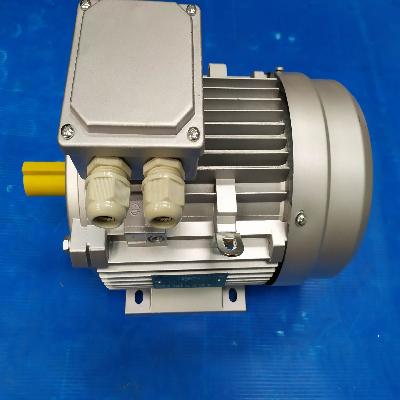 Seipee Motor Distributor