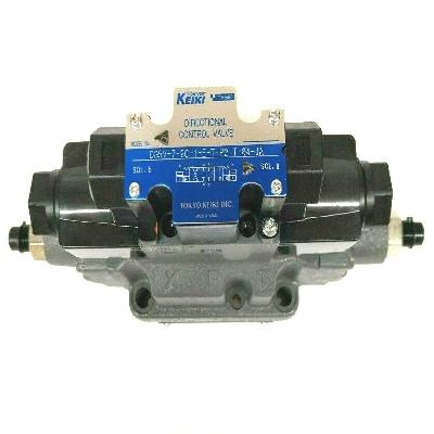 Tokyokaikei valve