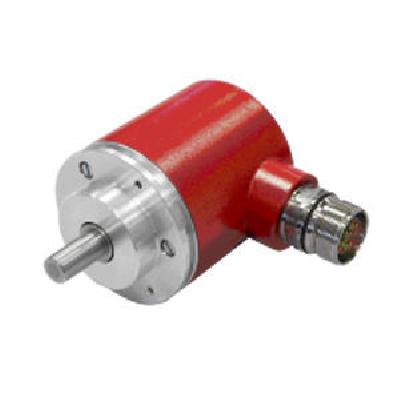 TR Electronic GmbH Encoder