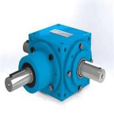 Unimec Gearbox