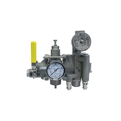 Versa Make Valves