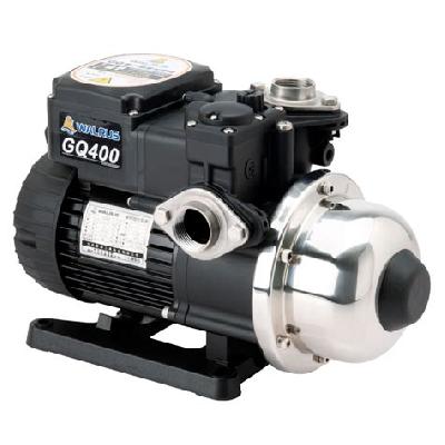 Walrus Pump