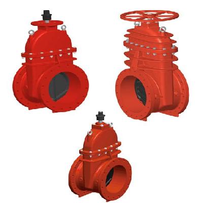 Weflo make Valves
