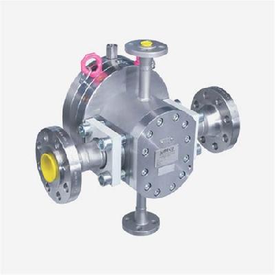 Witte  Gear Pump