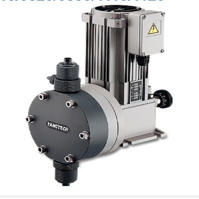Yangtech metering pump