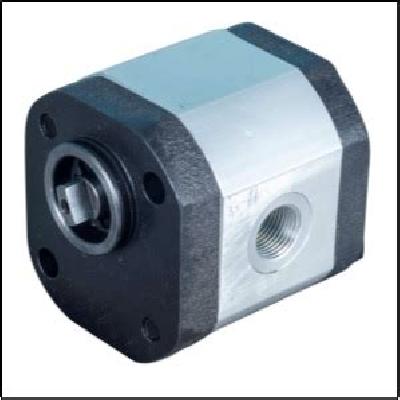 Yuken Gear Pump