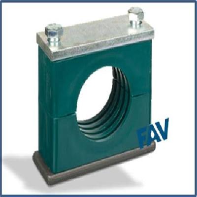 21.3mm Hydraulic Tube Clamp