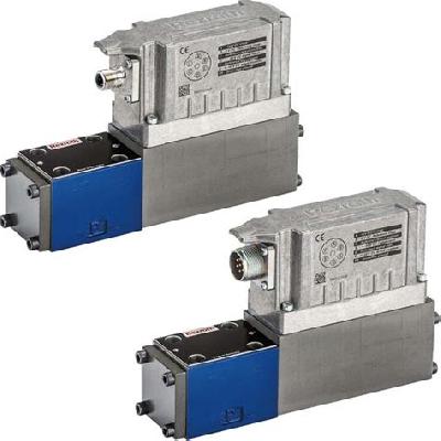 4WRPEH10-Servo Solenoid Proportional Valve