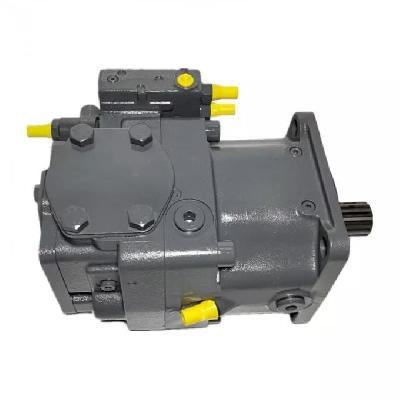 A11VO A11VLO-Variable Displacement Piston Pump