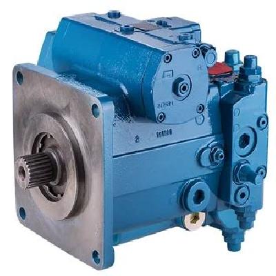 A4VTG Variable Displacement Axial Piston Pump