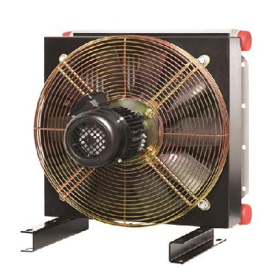 Air Oil Coolers