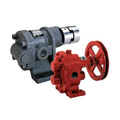 Huade CB-B External Gear Pump