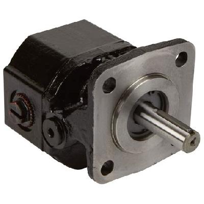 TPF2G2 Series-High Pressure External Gear Pump