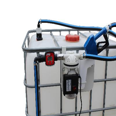 Adblue Pump