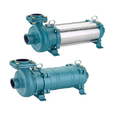 Agricultural Openwell Pumpset