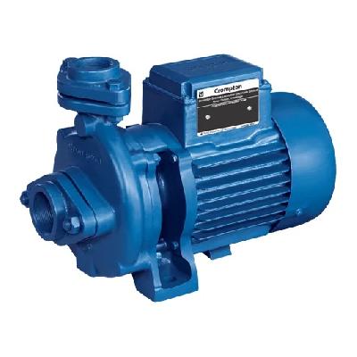 Centrifugal Monoblock Pump