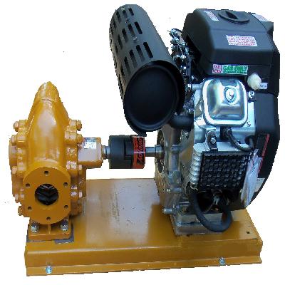 Diesel Transfer Pump
