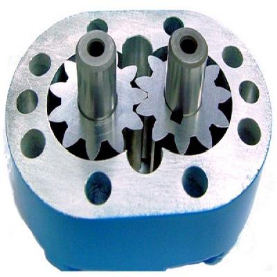 External Gear Pumps