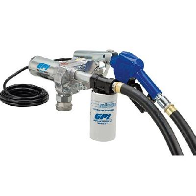 Fuel Transfer Nozzle