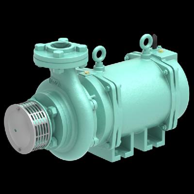 Horizontal Openwell Pumpsets