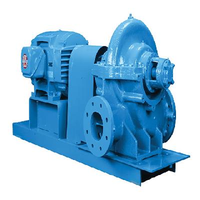Horizontal Split Casing Pump