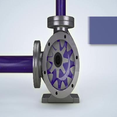 Internal Gear Pumps