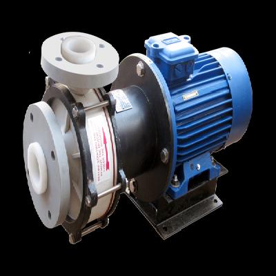 Magnetic Driven PP Pumps