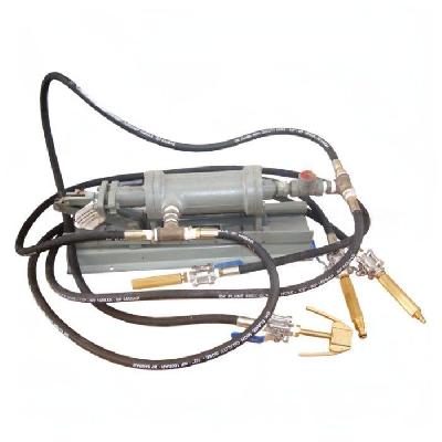 Manual LPG Pumps
