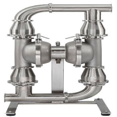 Sanitary Pump