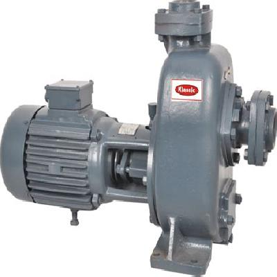 Self Priming Muddy Water Pump