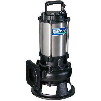 Sewage Submersible Pump