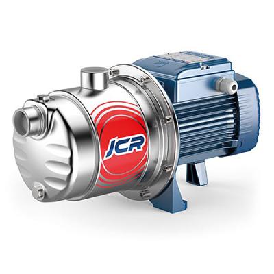 Stainless Steel Self Priming Pumps