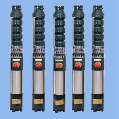 Submersible Pump Sets