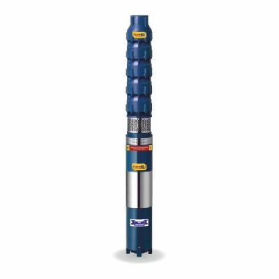 V6 RF Submersible Pumpsets