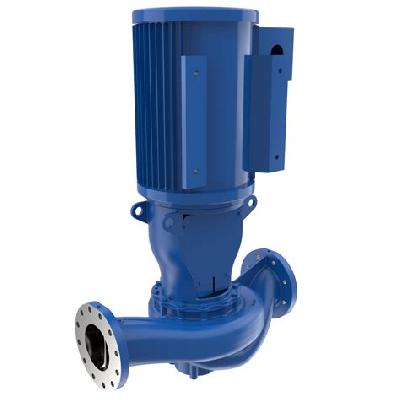 Vertical Inline Pump