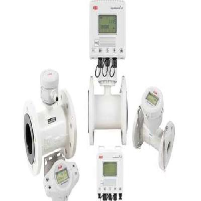 ABB Magnetic Flow Meter