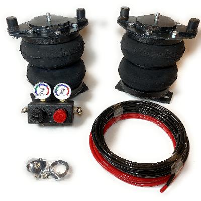 Air Drive System