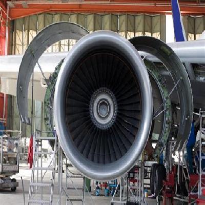 Air Turbine Motors