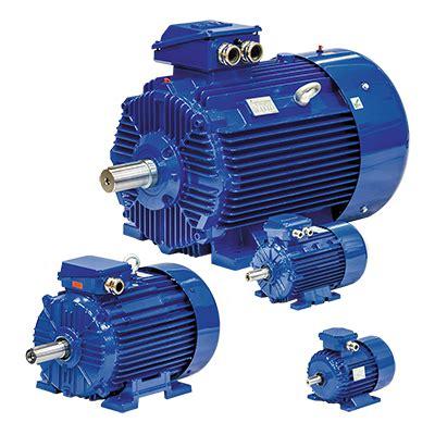 BEVI Make Brake motor