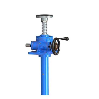 Chiaravali Screw Jack