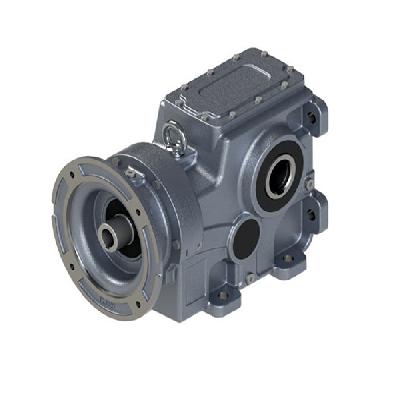 Chiaravalli Gear Box