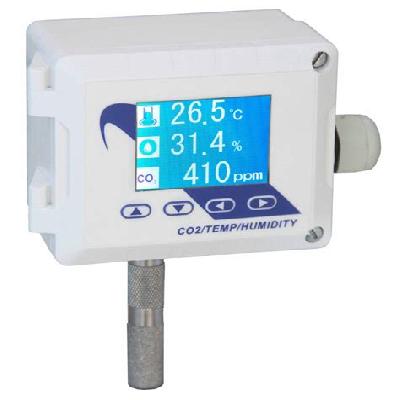 Co2 Transmitter