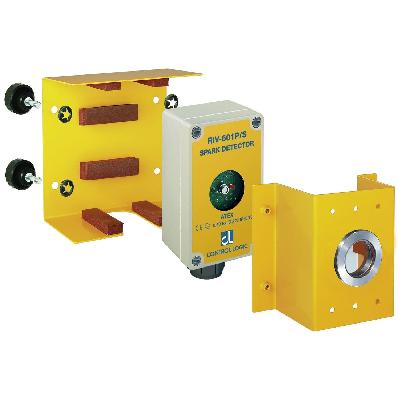 Control Logic Srl Make Spark Detector